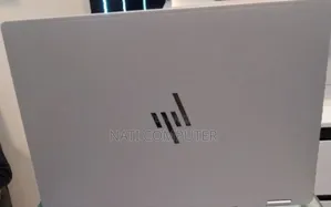 Photo - New Laptop HP OmniBook Ultra Flip 16" 16GB Intel Core Ultra 7 SSD 1T