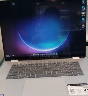 New Laptop HP OmniBook Ultra Flip 16" 16GB Intel Core Ultra 7 SSD 1T