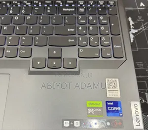 Photo - New Lenovo Legion Y7000P IRX9 Gaming Laptop 16GB Intel Core I9 SSD 1T