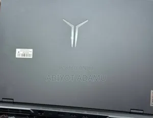 New Lenovo Legion Y7000P IRX9 Gaming Laptop 16GB Intel Core I9 SSD 1T