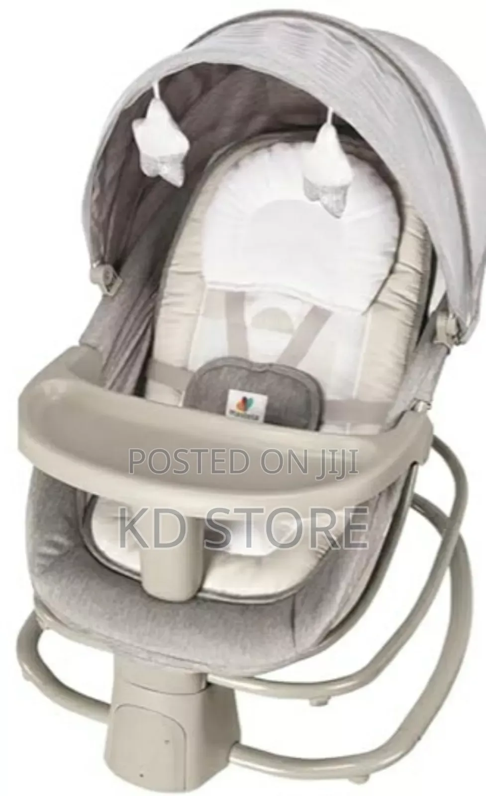 Mastela 4-in-1 Baby Swing