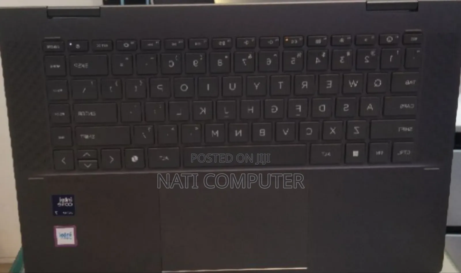 New Laptop HP Envy X360 16GB Intel Core Ultra 7 SSD 1T