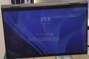 New Laptop HP Envy X360 16GB Intel Core Ultra 7 SSD 1T