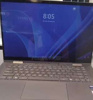 New Laptop HP Envy X360 16GB Intel Core Ultra 7 SSD 1T