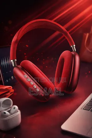P9 Headset