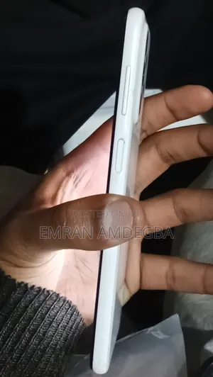 Samsung Galaxy A23 128 GB White