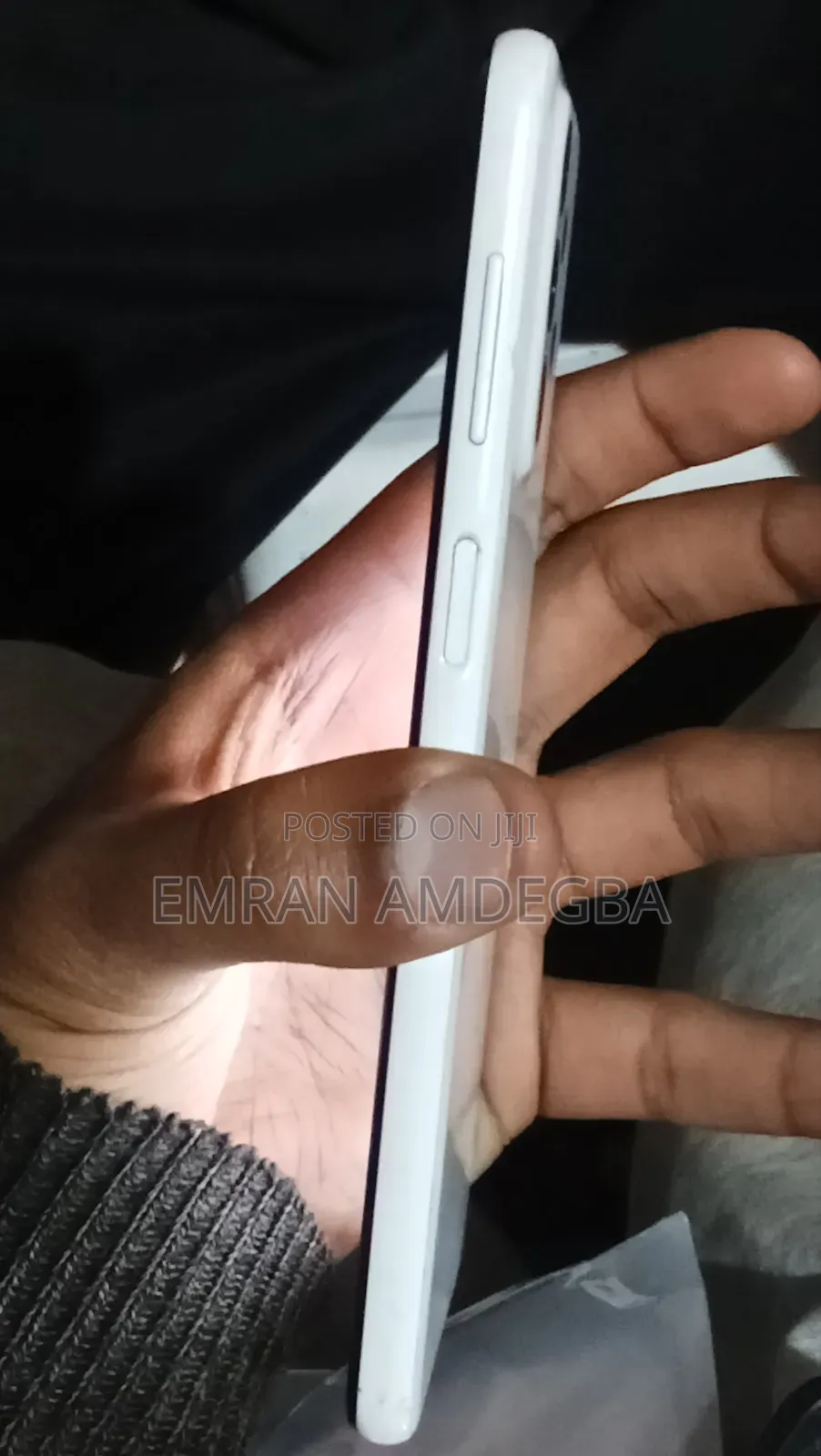 Samsung Galaxy A23 128 GB White