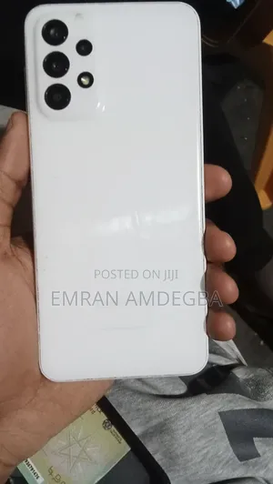 Samsung Galaxy A23 128 GB White