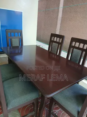 Photo - Dining Table