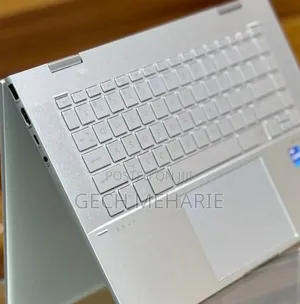 New Laptop HP Envy X360 16GB Intel Core I7 SSD 512GB