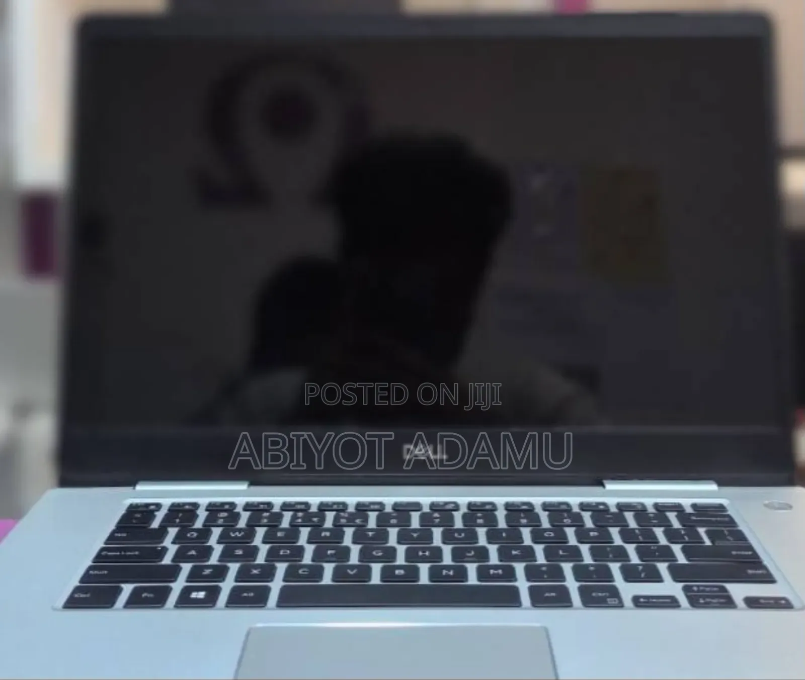 New Laptop Dell Inspiron 15 8GB Nvidia SSD 256GB