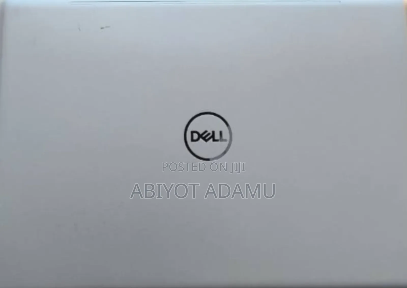 New Laptop Dell Inspiron 15 8GB Nvidia SSD 256GB