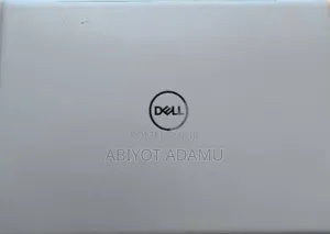 New Laptop Dell Inspiron 15 8GB Nvidia SSD 256GB