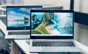 Photo - New Laptop HP EliteBook 840 G5 16GB Intel Core I5 SSD 512GB