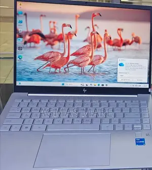 New Laptop HP Pavilion 14 16GB Intel Core I5 SSD 1T
