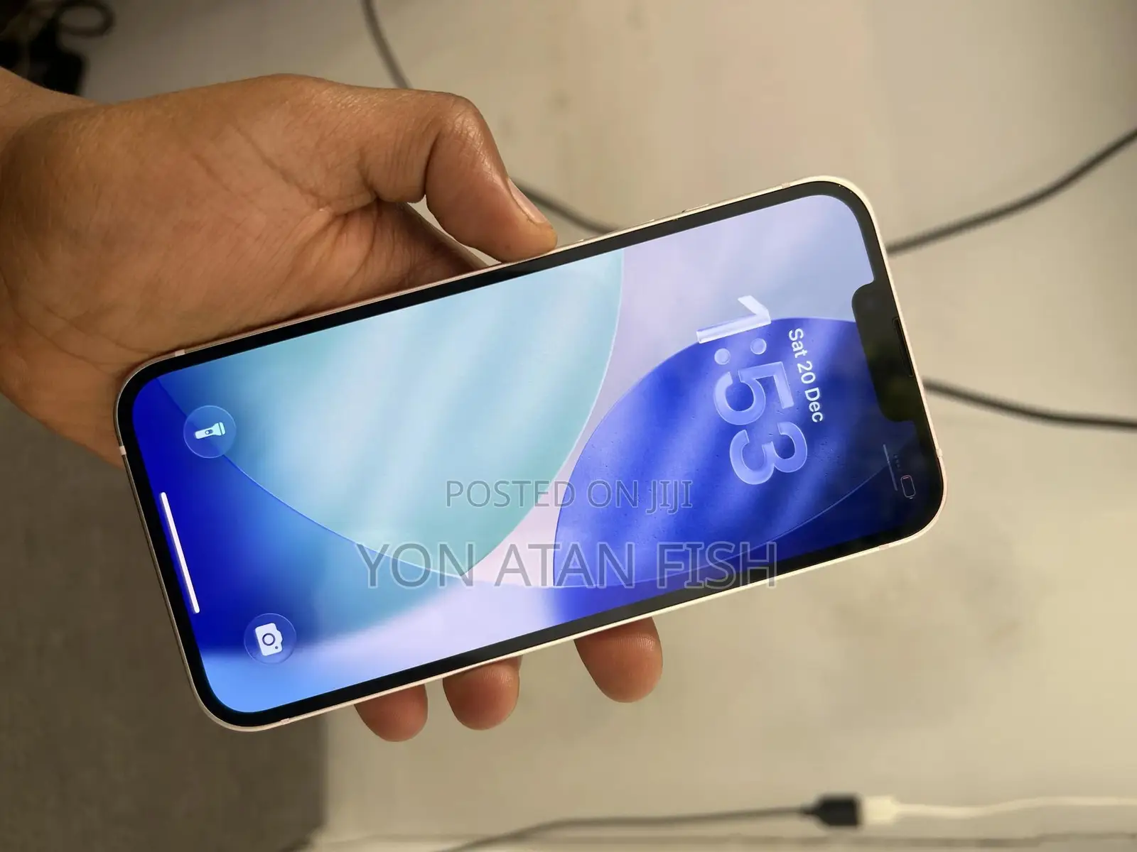 Apple iPhone 13 128 GB Pink