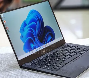 Photo - New Laptop Dell XPS 13 8GB Intel Core I7 SSD 256GB