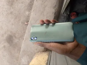 Samsung Galaxy F04 64 GB Gray