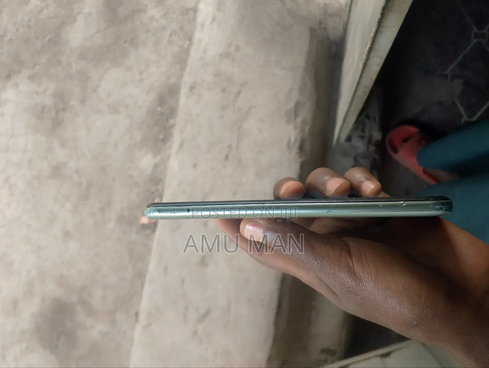 Samsung Galaxy F04 64 GB Gray