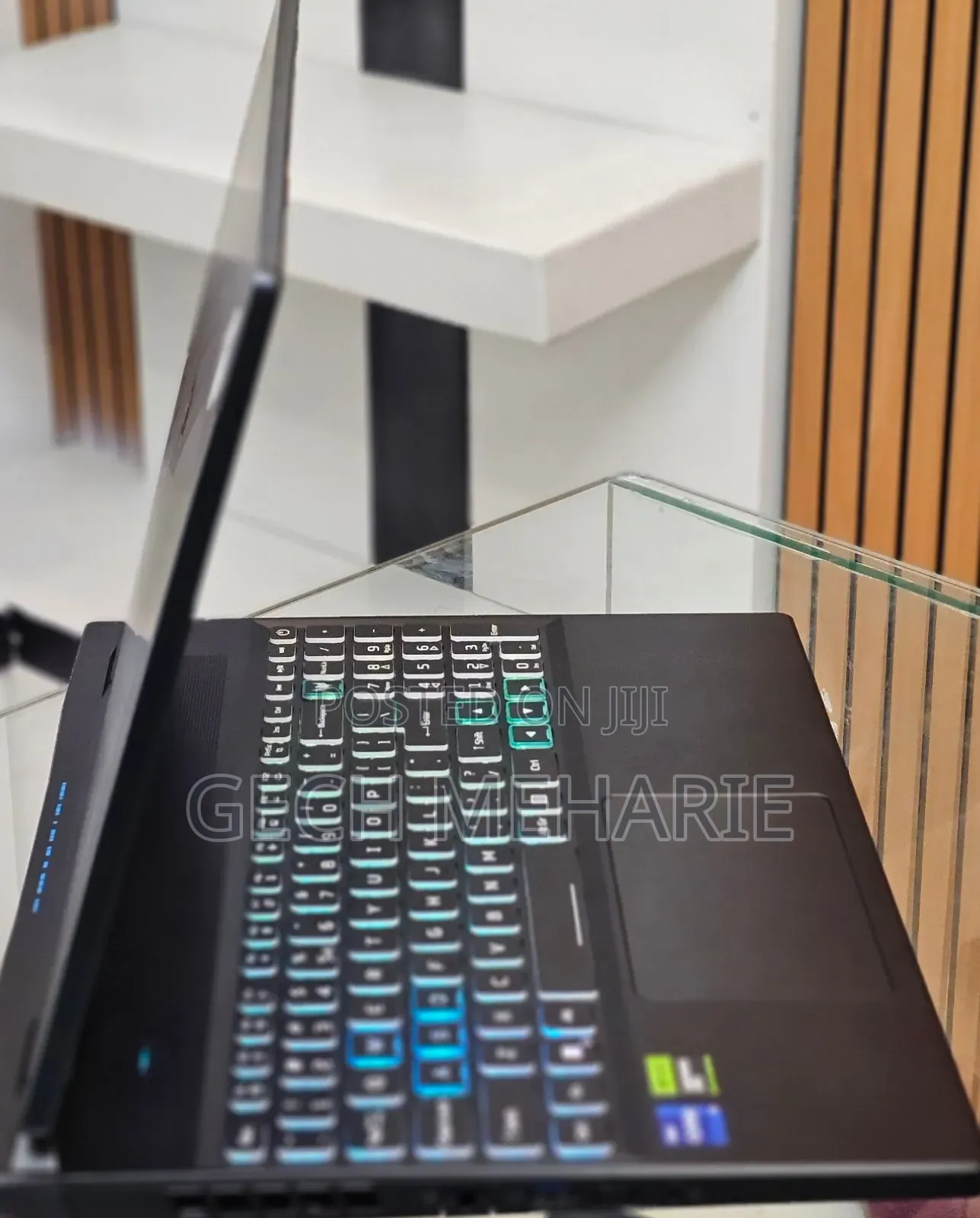 New Laptop Acer Predator Helios 300 16GB Intel Core I9 SSD 1T