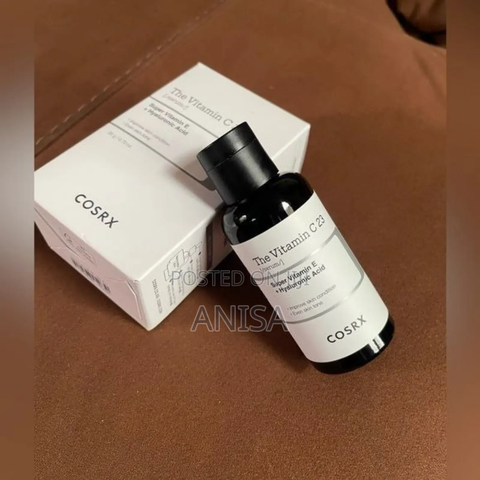 Cosrx Vitamin C 23 Serum