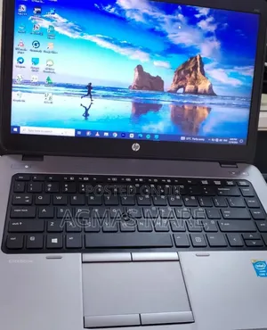 Photo - New Laptop HP EliteBook 840 G1 8GB Intel Core i5 SSD 256GB