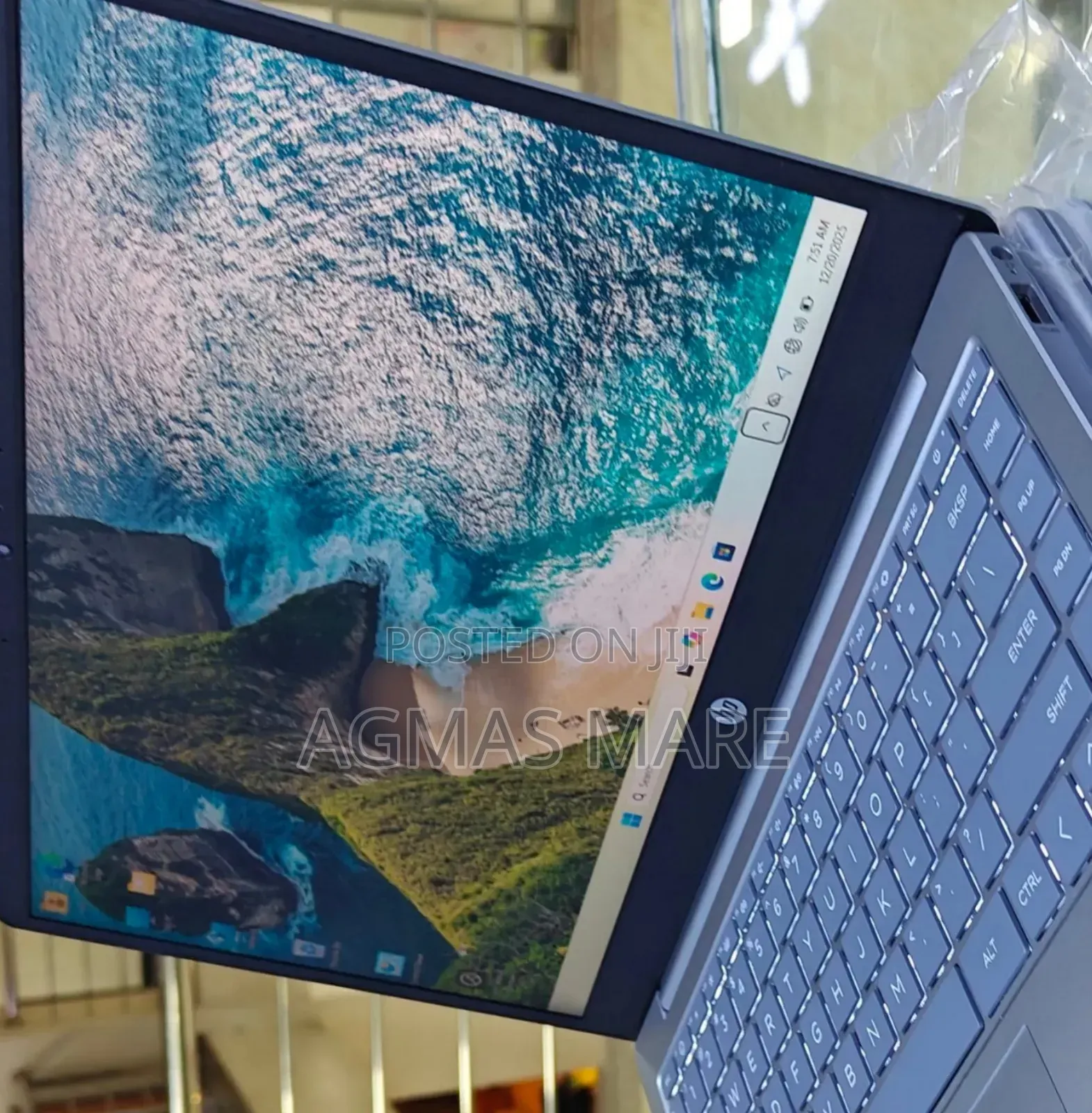 New Laptop HP Stream Notebook 16GB Intel Core i5 SSD 1T