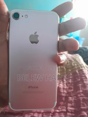 Photo - Apple iPhone 7 256 GB