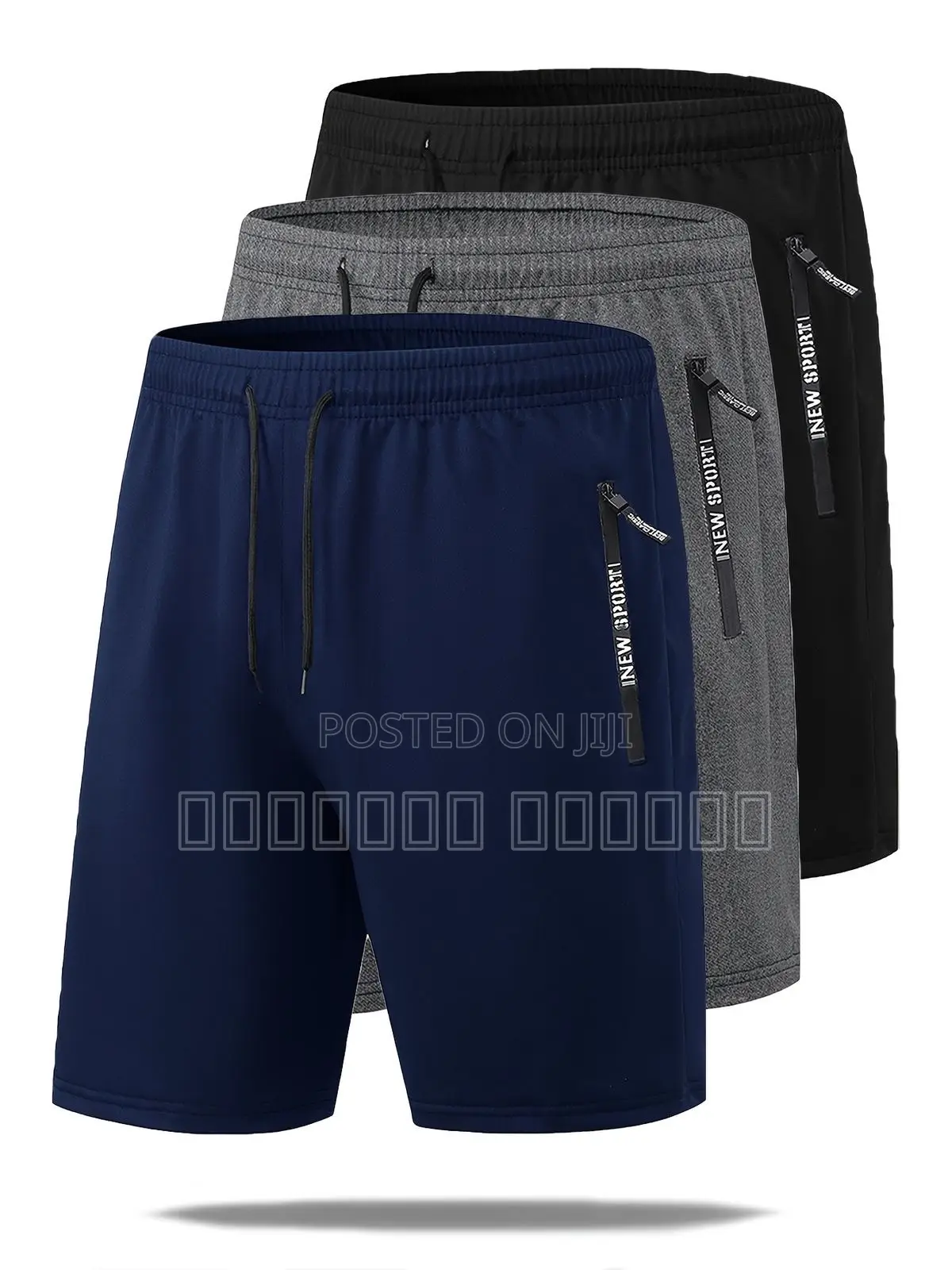 Gym Shorts | Lightweight, Flexible Ready for Every Workout