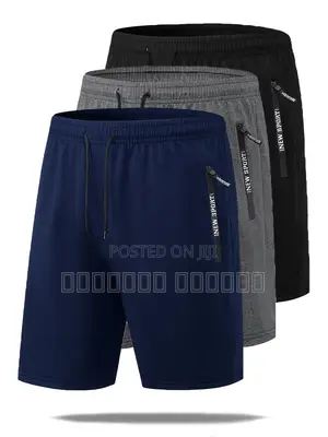 Gym Shorts | Lightweight, Flexible Ready for Every Workout