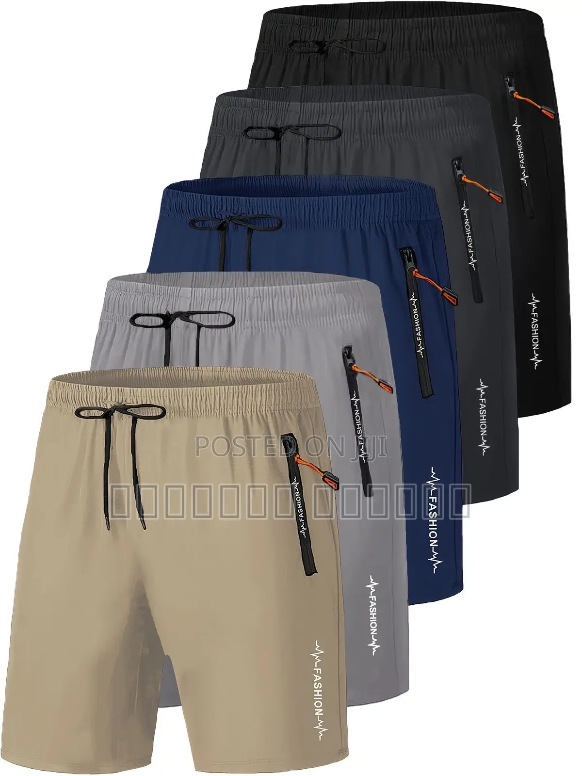 Gym Shorts | Lightweight, Flexible Ready for Every Workout