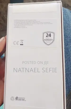 New Samsung Galaxy A16 5G 128 GB Blue