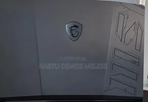 Photo - New Laptop MSI Pulse GL66 16GB Intel Core I7 SSD 1T