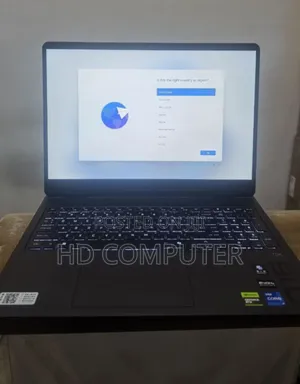 Photo - New Laptop HP Omen 16 16GB Intel Core I7 SSD 1T