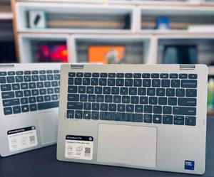 Photo - New Laptop HP OmniBook Ultra Flip 14" 16GB Intel Core Ultra 7 SSD 512GB