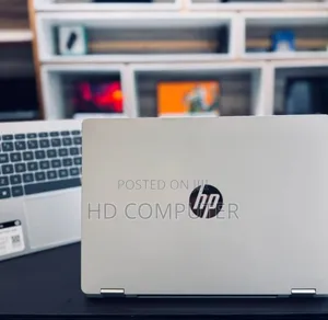 New Laptop HP OmniBook Ultra Flip 14" 16GB Intel Core Ultra 7 SSD 512GB