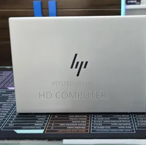 New Laptop HP Dragonfly Folio 16GB Intel Core I7 SSD 512GB