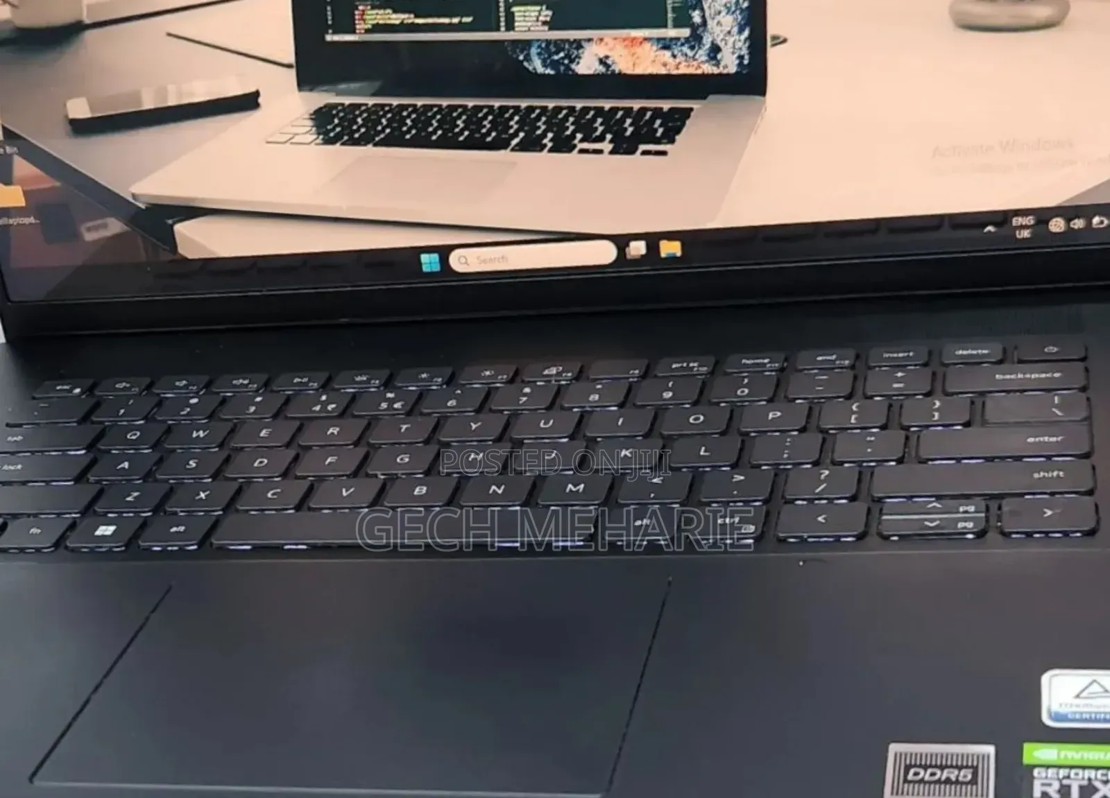 New Laptop Dell Inspiron 16 5620 16GB Intel Core i5 SSD 512GB