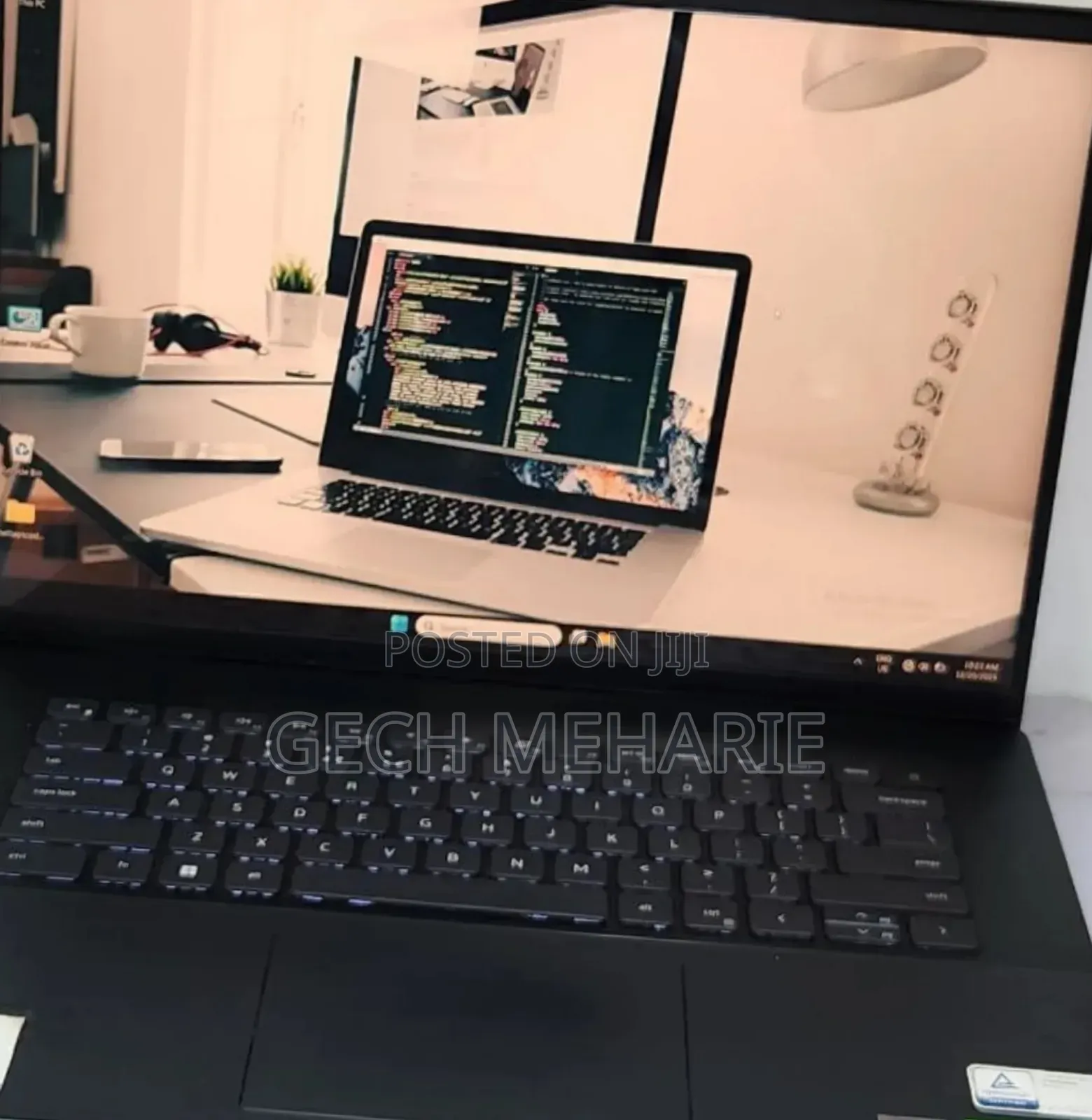 New Laptop Dell Inspiron 16 5620 16GB Intel Core i5 SSD 512GB