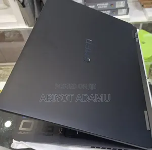 New Laptop HP Omen 16 16GB Intel Core I7 SSD 512GB