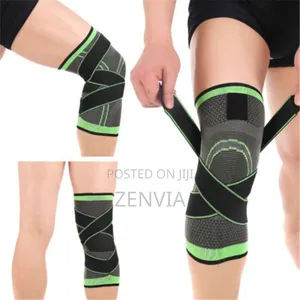 Knee Support Belt / Free Delivery /