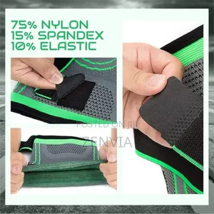 Knee Support Belt / Free Delivery /