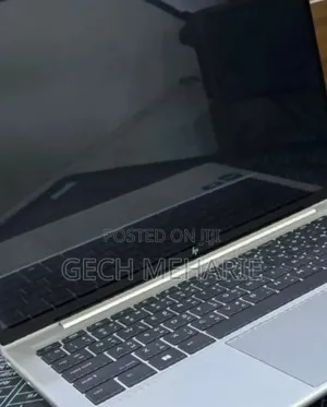 New Laptop HP Dragonfly G4 16GB Intel Core i7 SSD 512GB