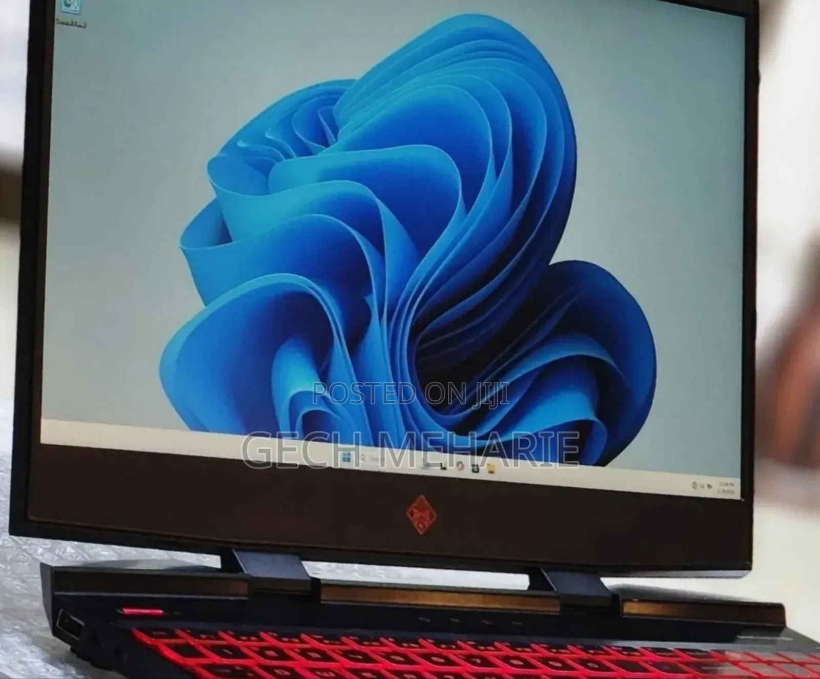 New Laptop HP Omen X 16GB Intel Core i5 SSD 512GB