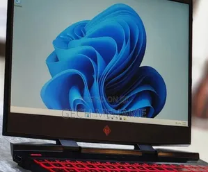 New Laptop HP Omen X 16GB Intel Core i5 SSD 512GB