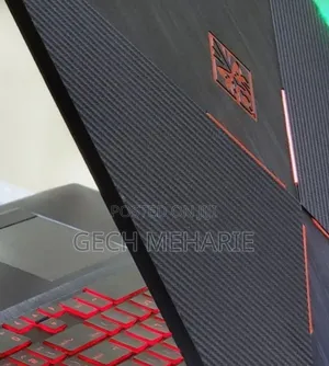 New Laptop HP Omen X 16GB Intel Core i5 SSD 512GB