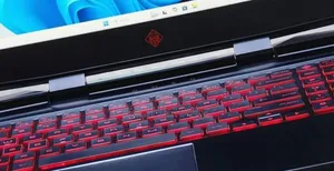 New Laptop HP Omen X 16GB Intel Core i5 SSD 512GB