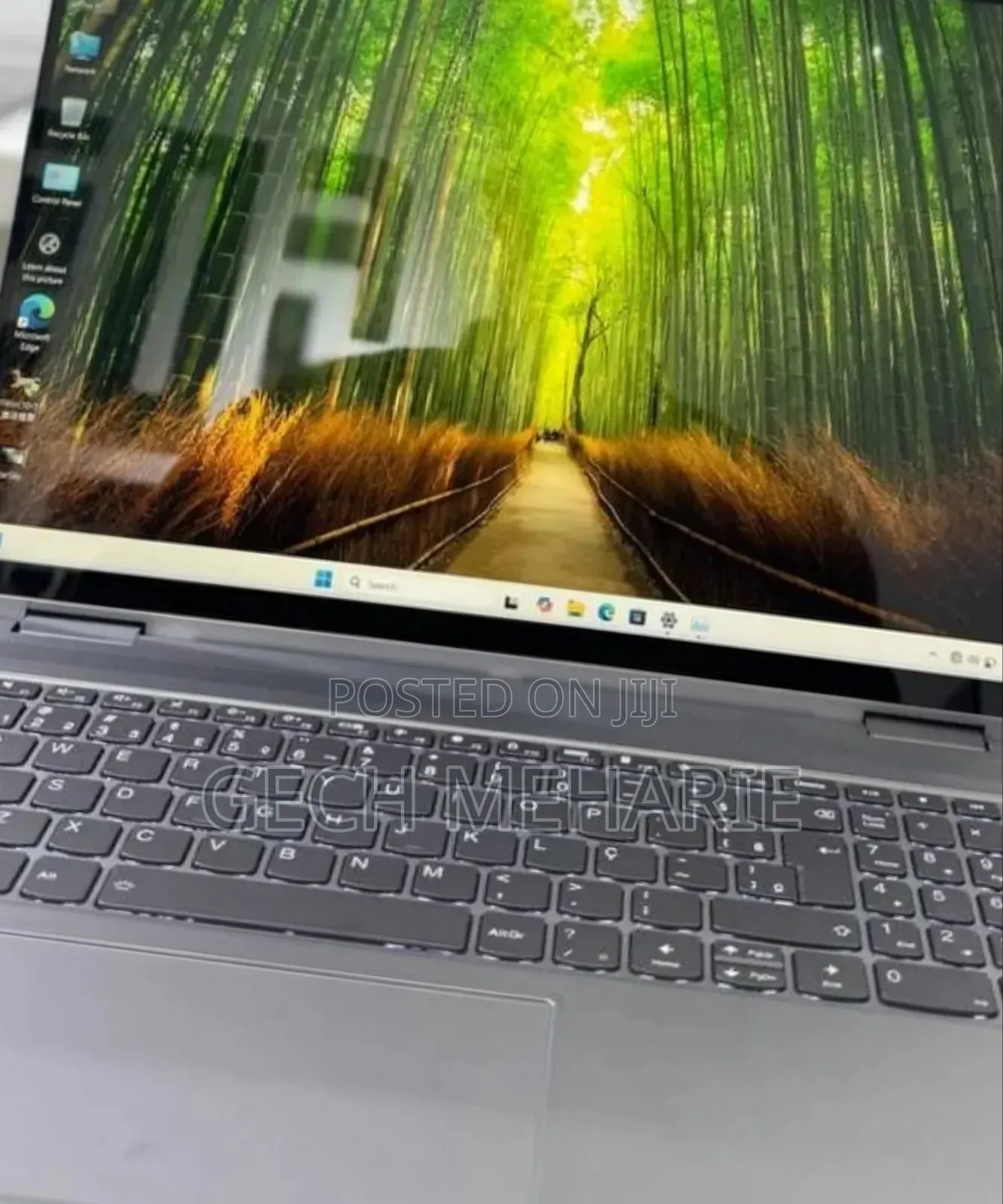 New Laptop Lenovo ThinkPad Yoga 16GB AMD Ryzen 5 SSD 512GB