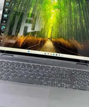 New Laptop Lenovo ThinkPad Yoga 16GB AMD Ryzen 5 SSD 512GB