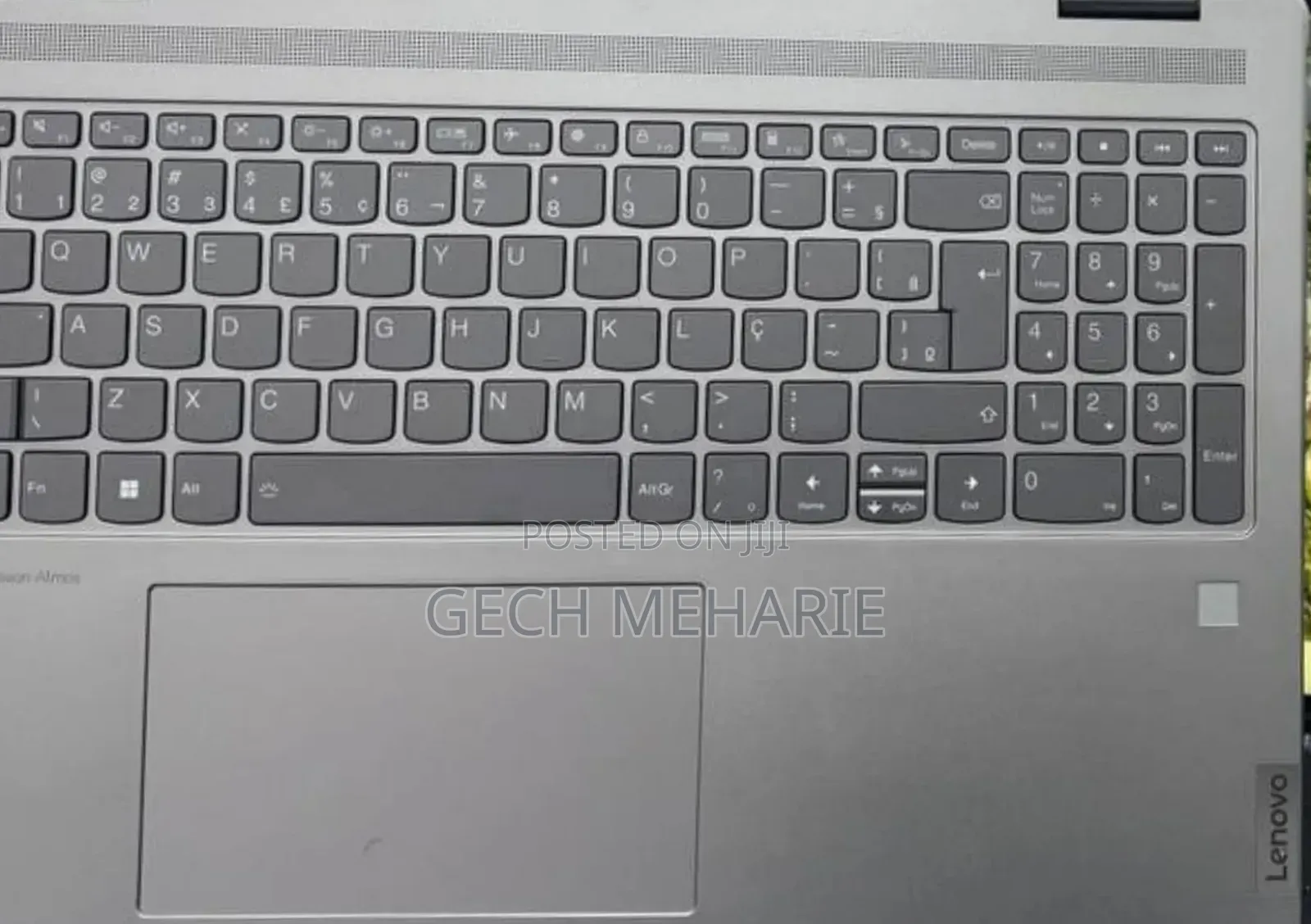 New Laptop Lenovo ThinkPad Yoga 16GB AMD Ryzen 5 SSD 512GB